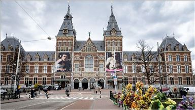 Netherlands: Coronavirus cases near 22,000
