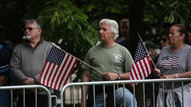US: Iowa marks Day of Prayer amid coronavirus