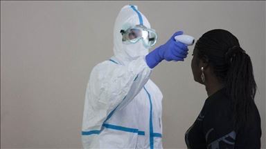 DRCongo: Virus cases above 200, deaths at 20