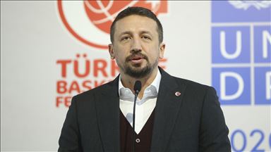 Hidayet Türkoğlu: Ligleri tamamlamak istiyoruz