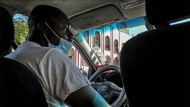 COVID-19 spreading rapidly in Africa: WHO