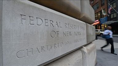 US Fed to provide up to $2.3T in face of pandemic