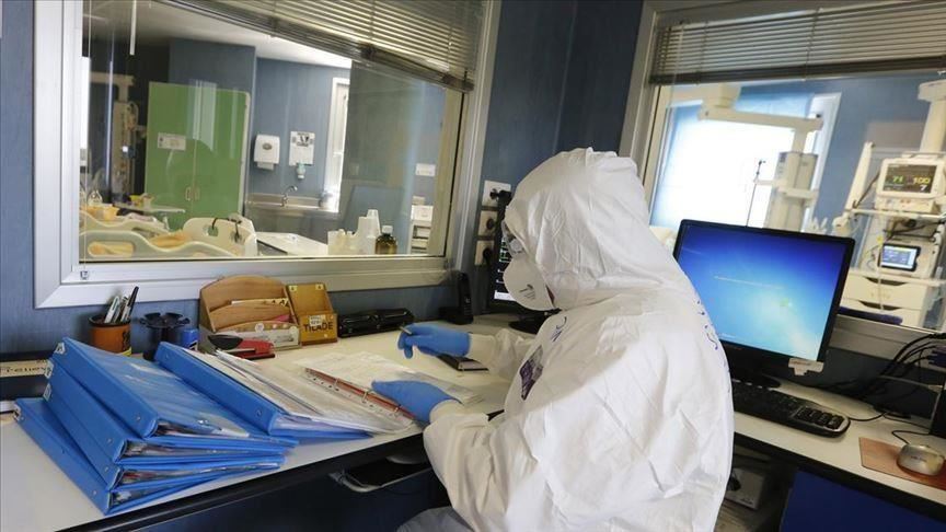Канцеларијата на СЗО во Турција: „Турција е земја пример за борбата со Ковид-19“