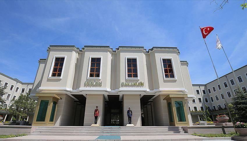 Covid 19 Turkey Imposes 2 Day Curfew In 31 Provinces