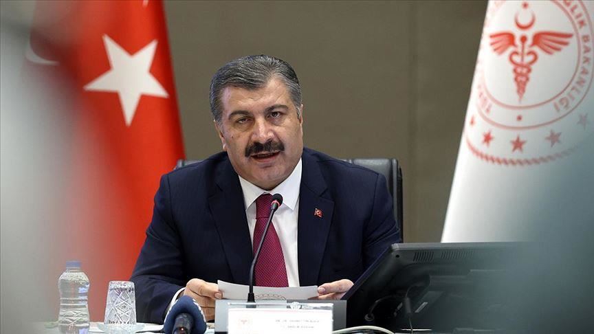 تركيا.. تسجيل 98 وفاة بكورونا ترفع الحصيلة إلى 1006