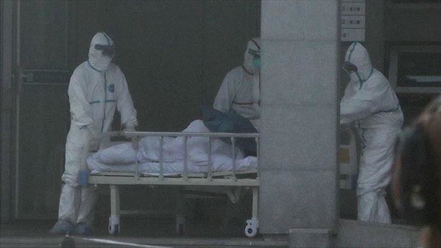 Coronavirus : la Chine déplore un nouveau décès dû au Covid-19