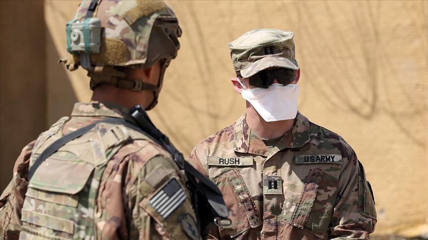 Pentagon 86 milyon dolarlık maske tedarik edecek