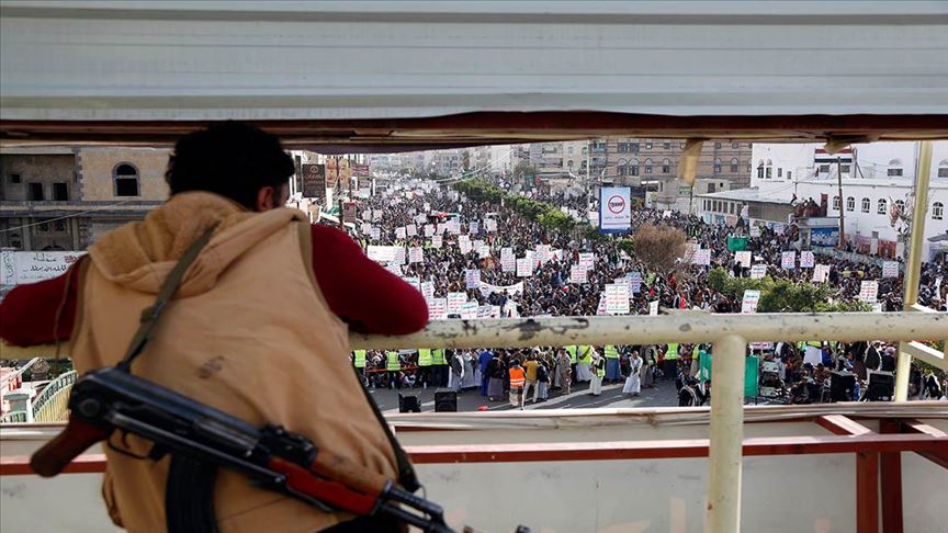 الجيش اليمني والحوثيون يتبادلون الاتهامات بـ"خرق الهدنة"