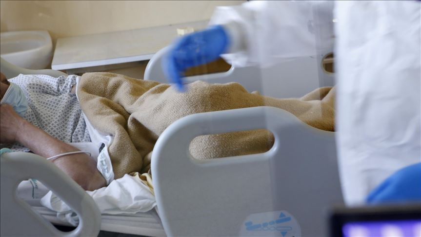 Italy gov't extends coronavirus lockdown until May 3