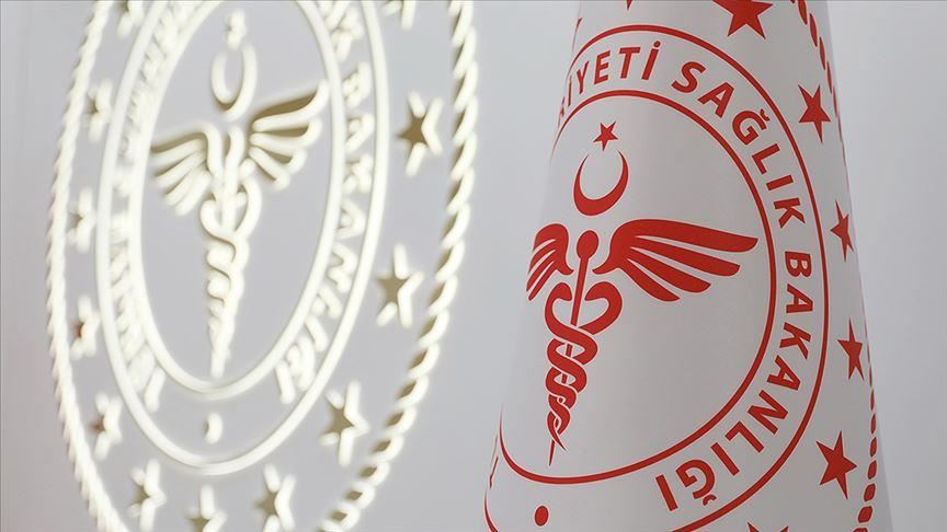 وزارت بهداشت ترکیه: 2965 بیمار مبتلا به کووید-19 بهبود یافتند