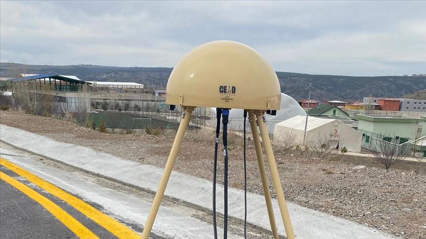 Nuevo sistema antidrones turco listo para entrar en acción 