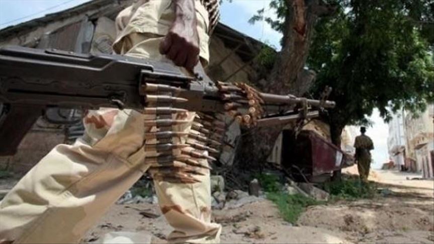 Somalie : Africom annonce le meurtre de 11 membres du groupe al-Shabab
