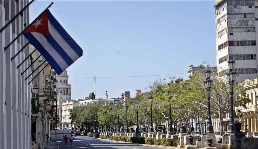 Covid-19: Cuba envoie 250 médecins en Angola