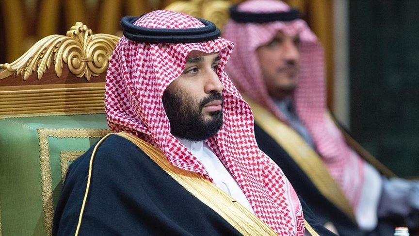 سمو ولي العهد البحرين ستنتصر على كافة التحديات بالروح الوطنية الجامعة ومشاركة مجتمع واعي