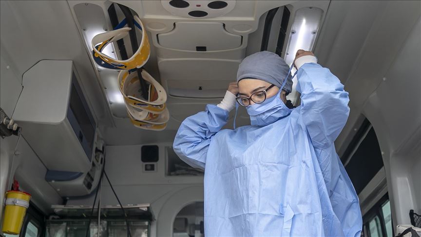 Italie : Des médecins tunisiens en renfort face au Covid-19