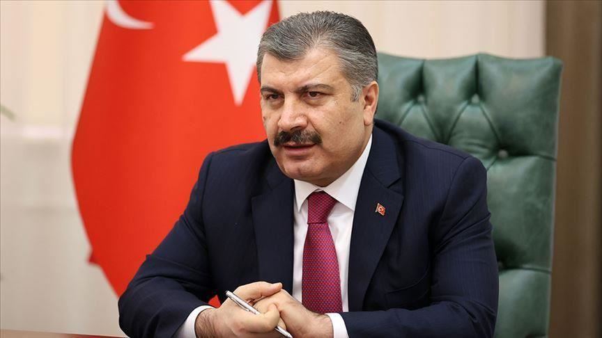 Turqi, bie numri i pacientëve në kujdes intensiv