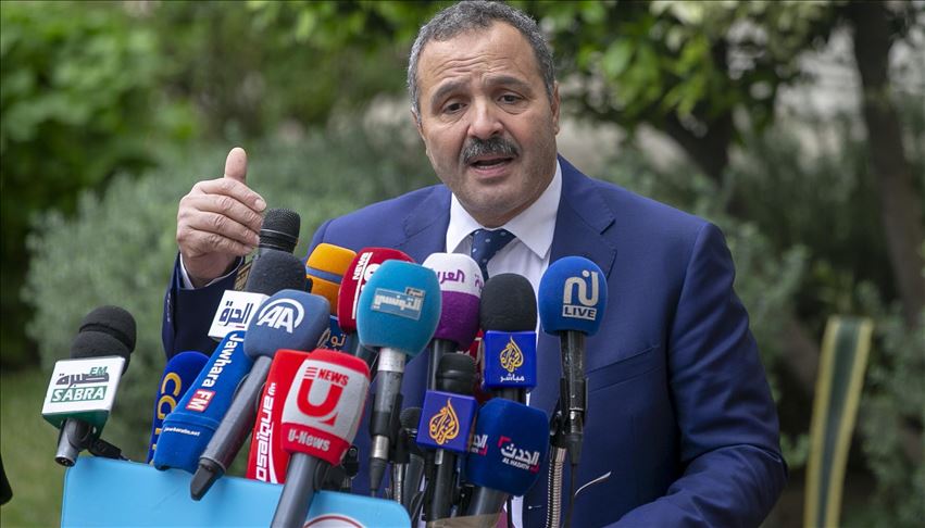 Tunisie : Arrivée des équipements médicaux provenant de la Chine