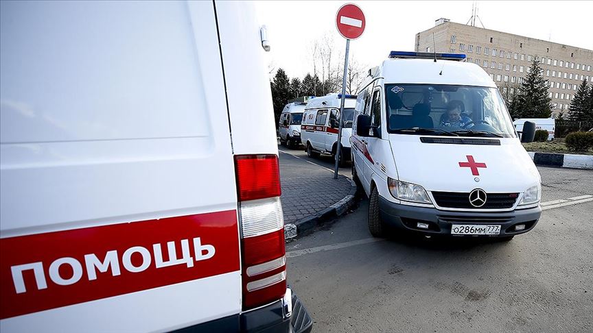 Dünya genelinde yeni tip koronavirüs vaka sayısı 1 milyon 800 bini aştı