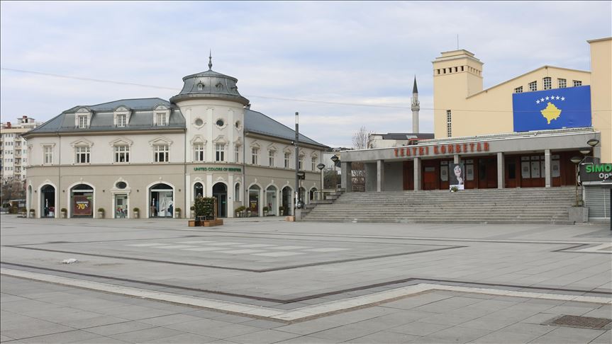 Na Kosovu 33 nova slučaja zaraze COVID-19: Priština u karantinu