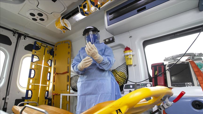 Covid-19 : Le bilan s’alourdit dans 6 pays arabes