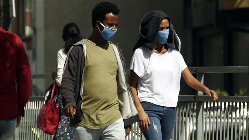 Door-to-door temperature screening launched in Ethiopia