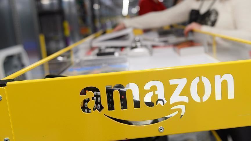 Amazon to hire 75,000 new employees amid virus pandemic