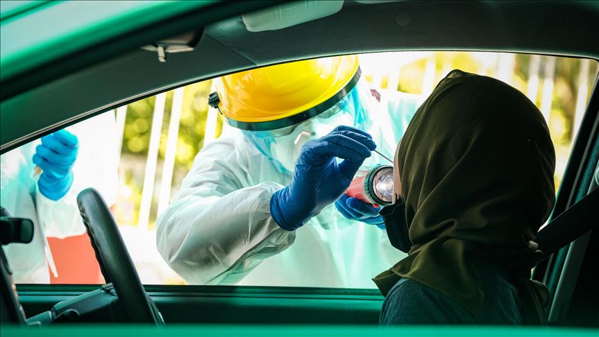 20 kawasan di Malaysia masih jadi zona merah Covid-19