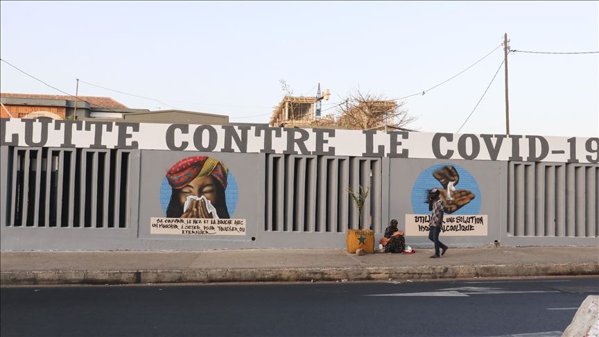 Afrique : Le bilan des victimes du Covid-19 sur le continent fait état de 788 décès