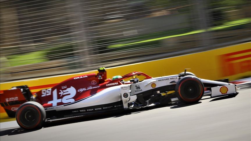 Legenda F1 Stirling Moss meninggal dunia pada usia 90 tahun