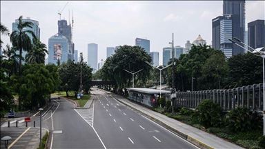 Tak ada anggur Paskah di gereja di masa pandemi