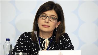 'AA Türk halkları arasındaki iş birliğinin güçlenmesine büyük katkı sağlamıştır'