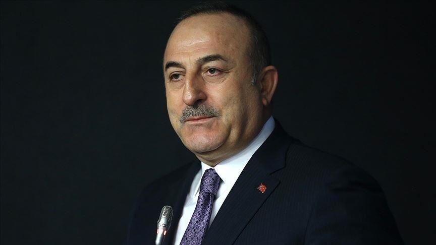 Turkey urges int'l community to aid Syrians amid virus