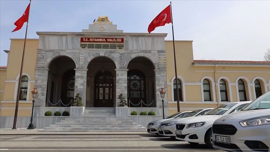 Arac Kiralama Sirketleri Vefa Sosyal Destek Grubu Icin 250 Arac Tahsis Etti