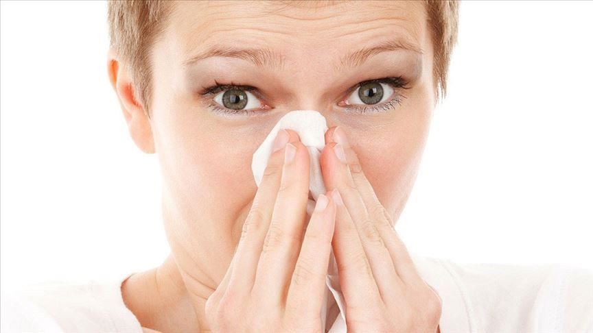 كيف نفرق بين أعراض كورونا والأمراض الموسمية