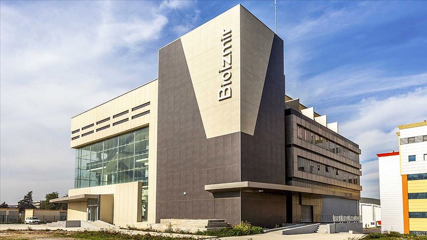 dokuz eylul universitesi kovid 19