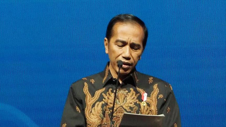 Presiden Jokowi akan lantik Ahmad Riza Patria menjadi Wagub Jakarta