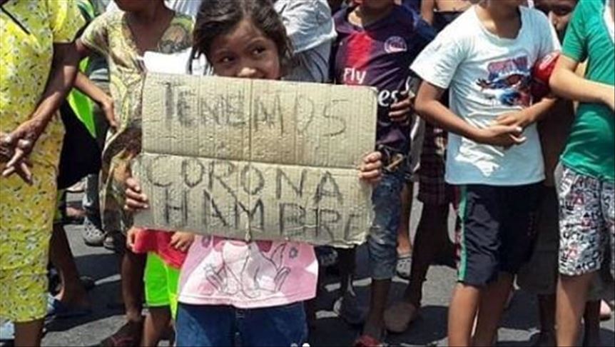 CIDH pide a Venezuela investigar excesos de la guardia bolivariana contra indígenas en La Guajira