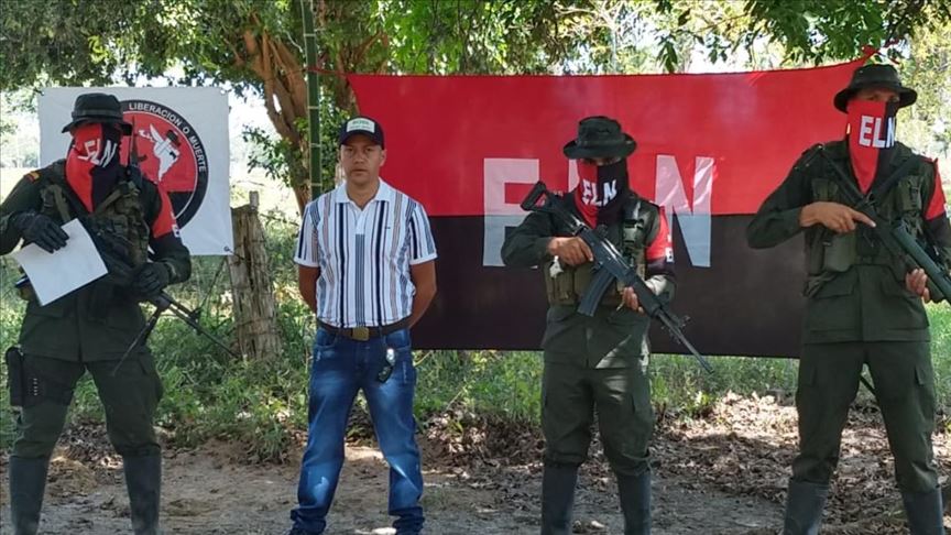 Unificar al ELN, un reto para eventuales diálogos de paz en Colombia
