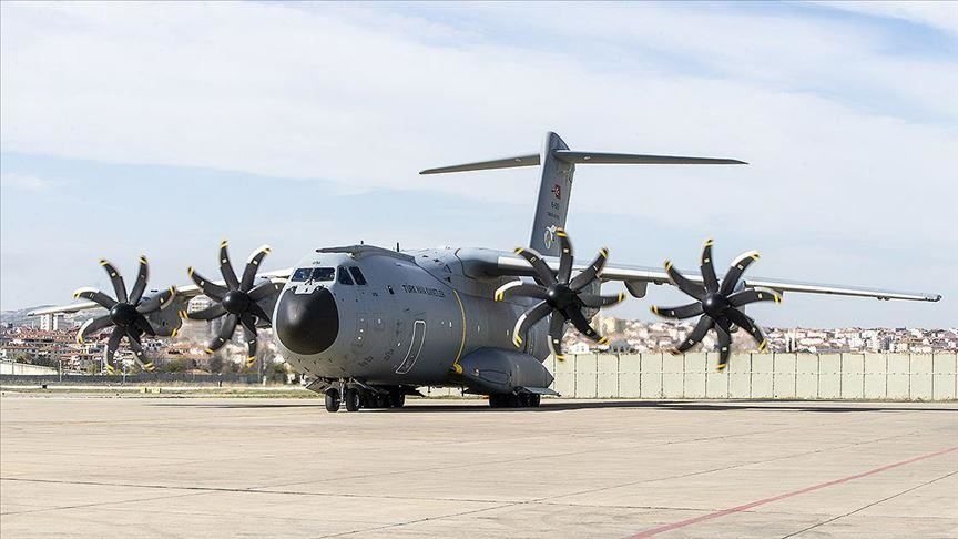 Turkey supports mask, disinfectant production in Serbia