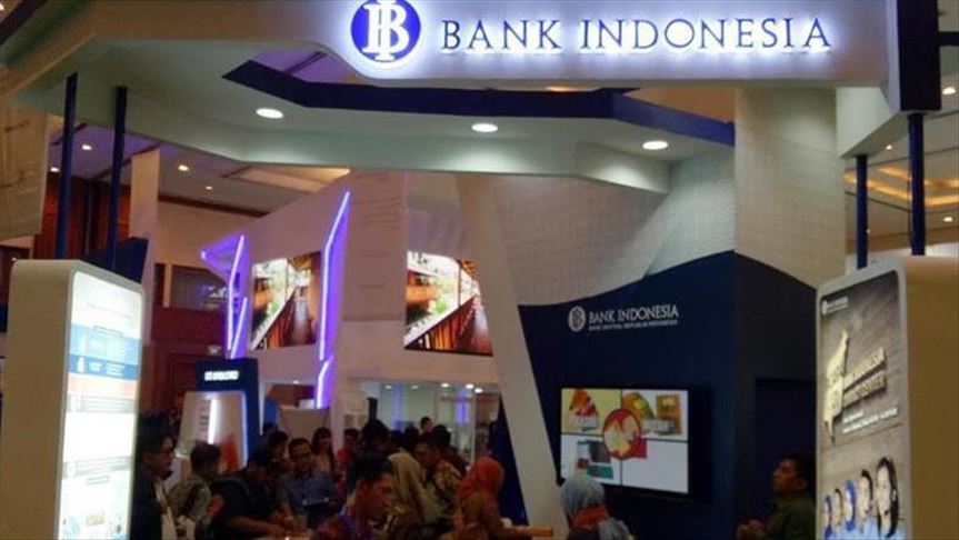 Bank Indonesia: Stabilitas sistem keuangan tetap terjaga