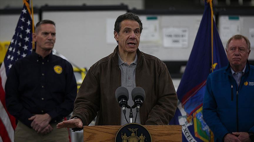 Guverner New Yorka odgovorio Trumpu: Mi u SAD-u nemamo kralja