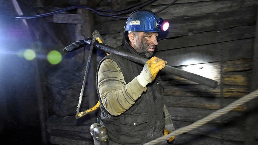 Turkey: Miners in Zonguldak resolute against COVID-19