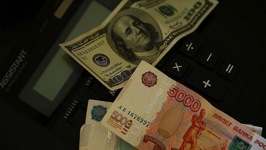 Russia: Foreign direct investments drop 98% in Q1