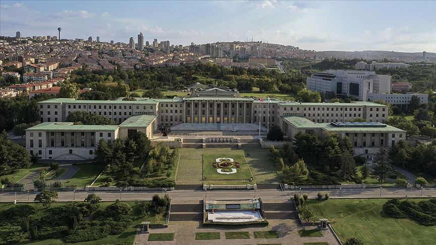 İnfaz düzenlemesi teklifi yasalaştı