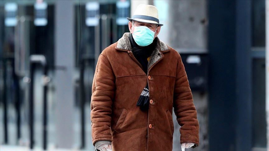 Coronavirus death toll exceeds 4,000 in Belgium