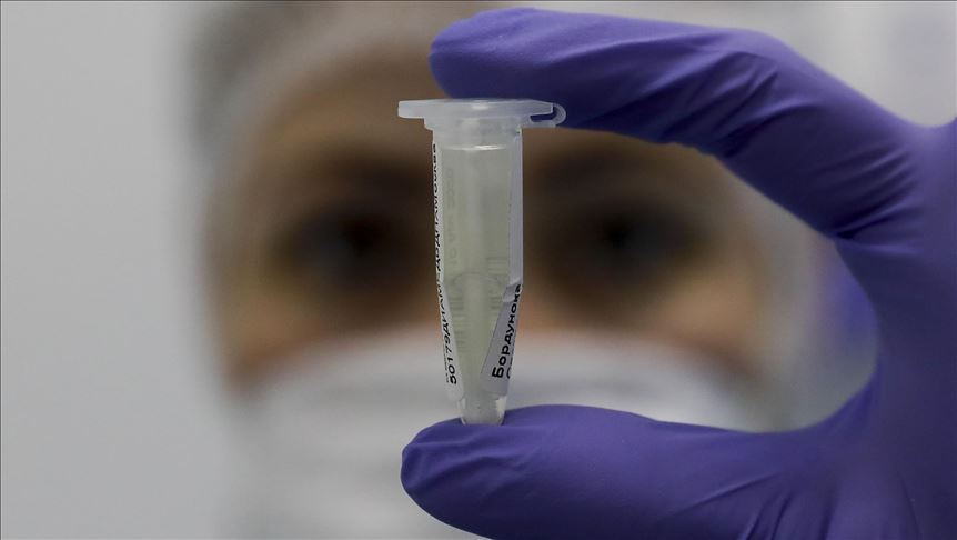 EEUU: FDA aprueba primera prueba de saliva para detectar coronavirus