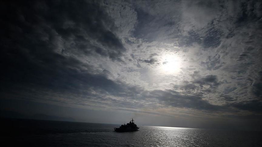 СМИ: Греческий Кипр отложил буровые работы в морской зоне из-за Covid-19 