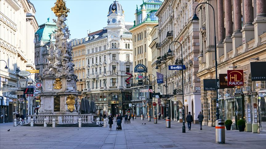 Avusturya'nın Kovid-19 mücadelesi: Çok boyutlu kaos