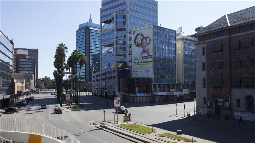 Zimbabwe puts over 500 returning citizens in quarantine