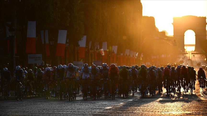 Tour de France postponed due to coronavirus pandemic